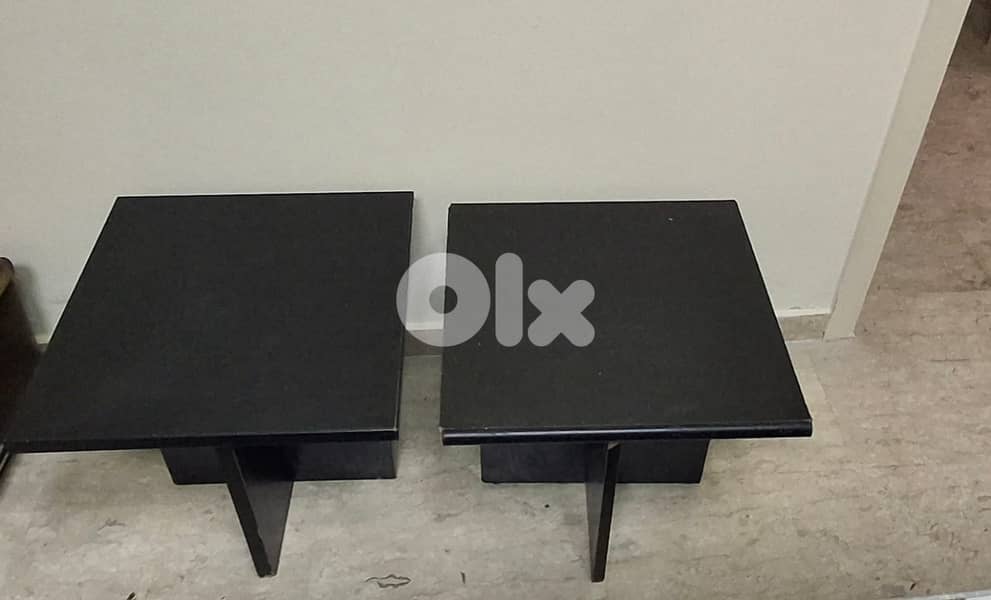 tables 0