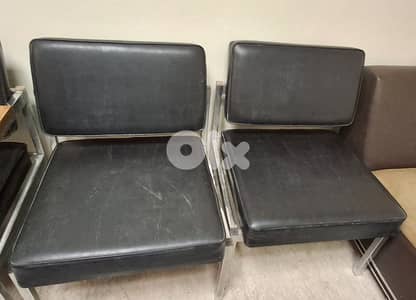 chairs