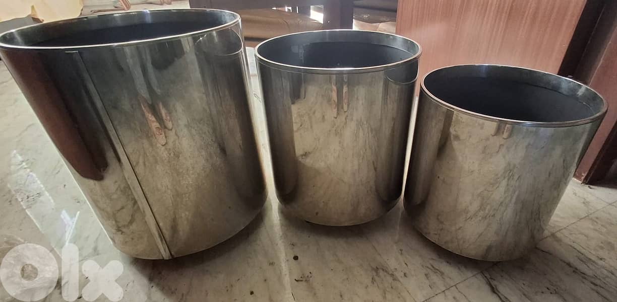 flower pots 1