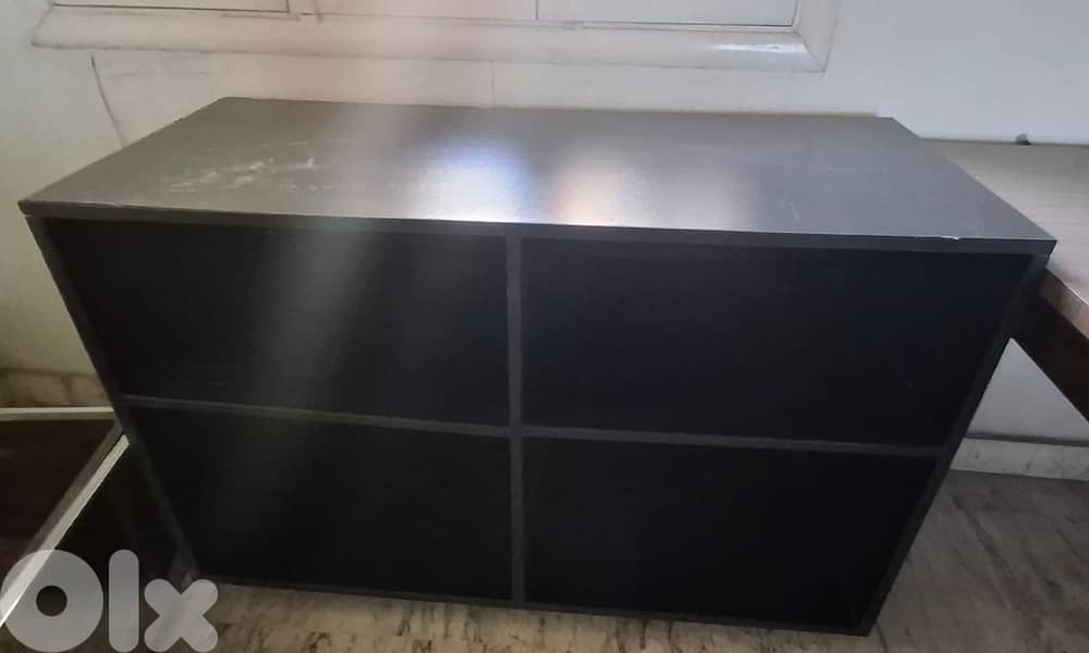 cabinet 1