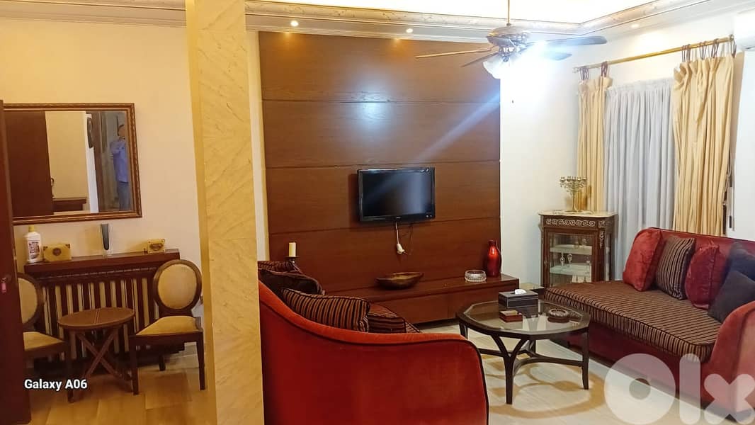 Apartment for rent in Al Ouyoun شقة للايجار في العيون 0