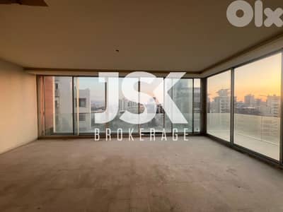 L19480 - Private Living! Duplex For Sale in Achrafieh, Nazareth
