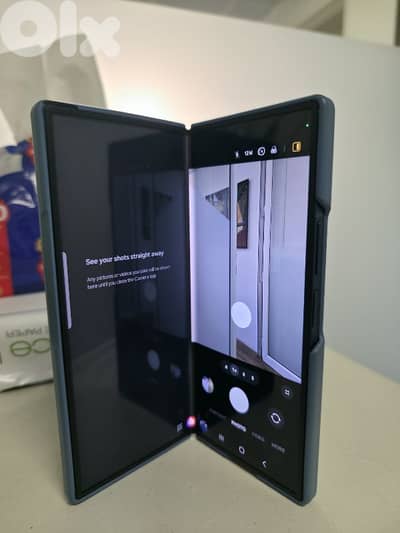 Sumsung Zfold 6