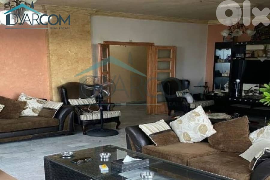DY2926 - Jdeideh Apartment for Sale! 0