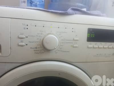 dryer machine