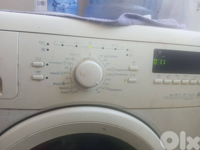 dryer machine 0