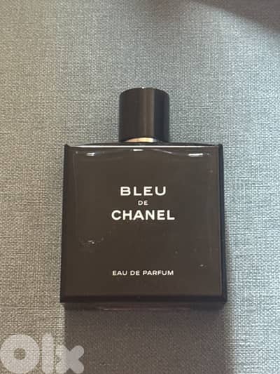 BLEU DE CHANEL PERFUME