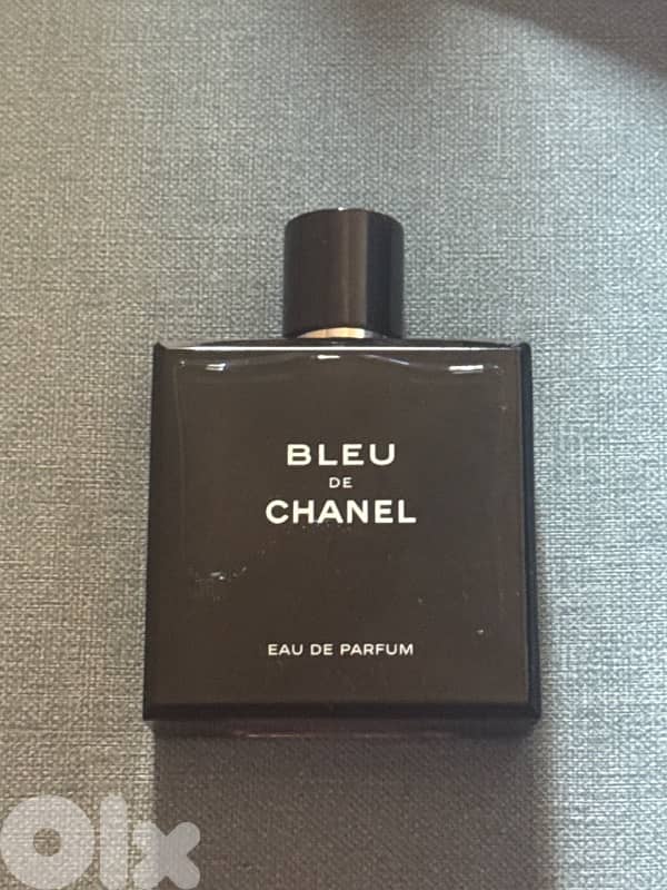 BLEU DE CHANEL PERFUME 0
