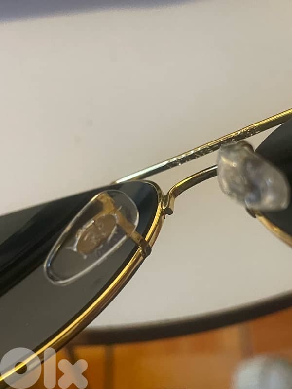 Ray ban aviator 0