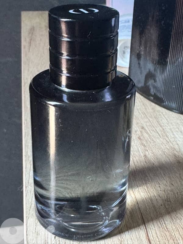 DIOR SAUVAGE PERFUME 1