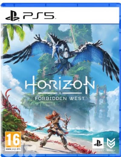 ps games