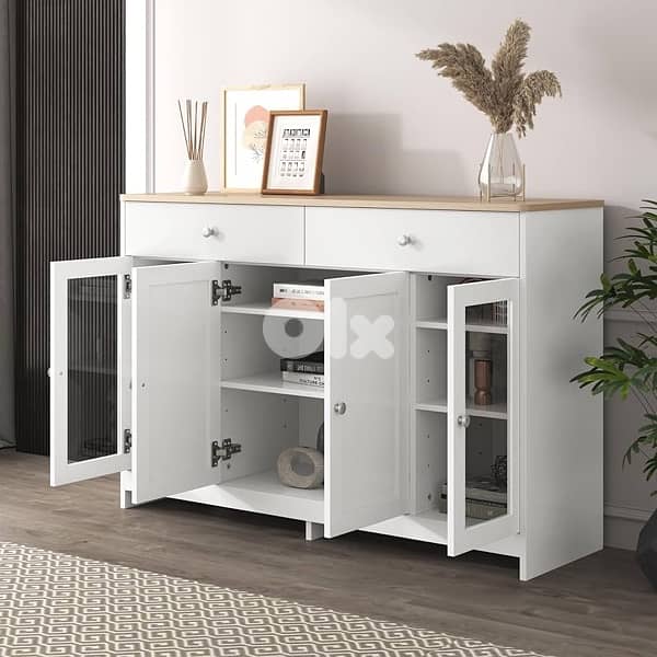 sideboard cabinet 1