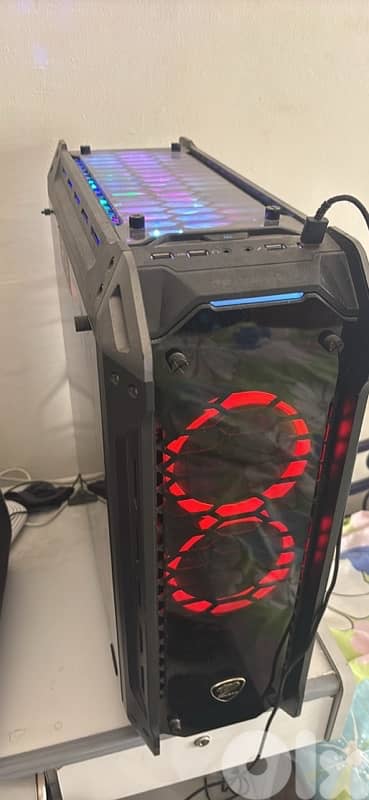 pc trade for ps5