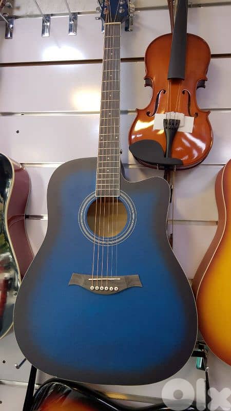 guitar 4