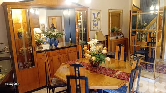 Apartment for rent in Al Ouyoun شقة للايجار في العيون