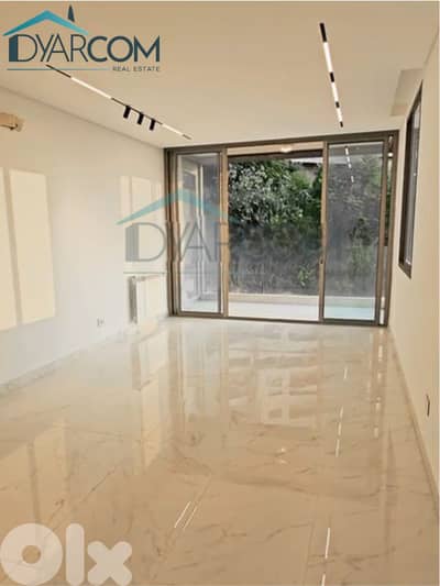 DY548 - Mansourieh New Apartment for Sale!