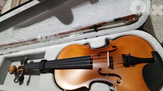 كمنجة violin