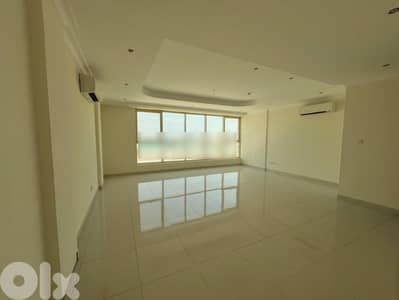 OFFICE MANSOURIEH HIGHWAY 4 ROOMS 120Sq + Parking Spots, (MA-322)
