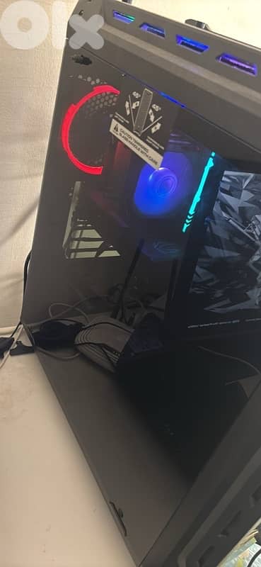 pc for sale or trade for ps5 81757267