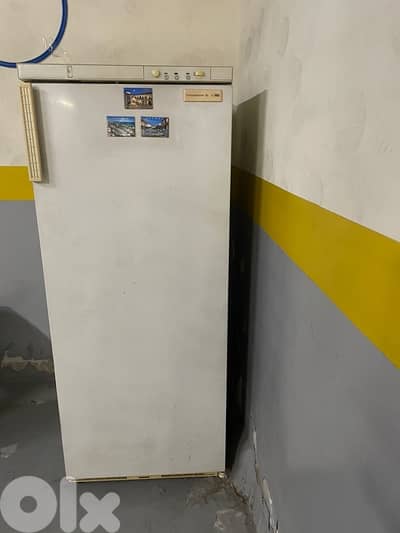 freezer