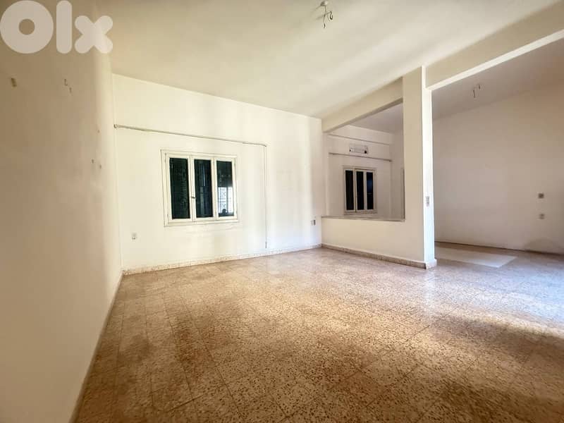 Hazmieh/ Affordable Apartment for Rent – 600$ – الحازمية/ شقة  للإيجار 0