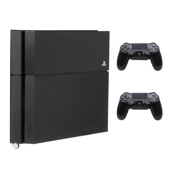 ps4 with g29 full gear 0