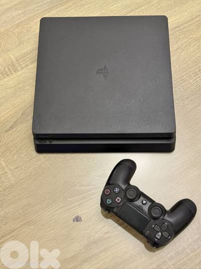 playstation 4 slim 1 terra