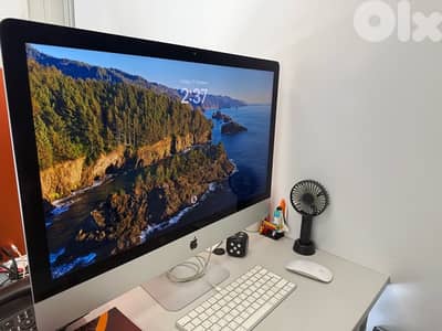 Apple iMac 27 inch