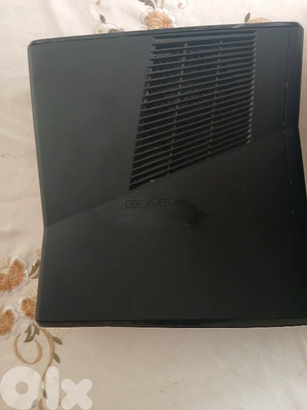 Xbox 360-not working CPU problem 2