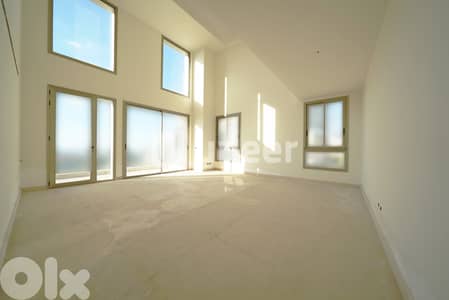 duplex for sale in Baabda