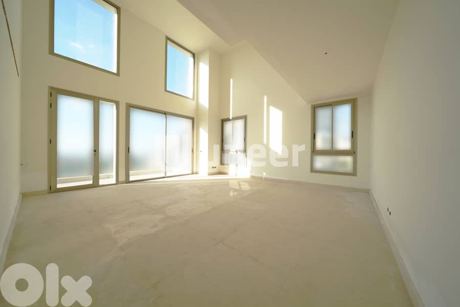 duplex for sale in Baabda 0