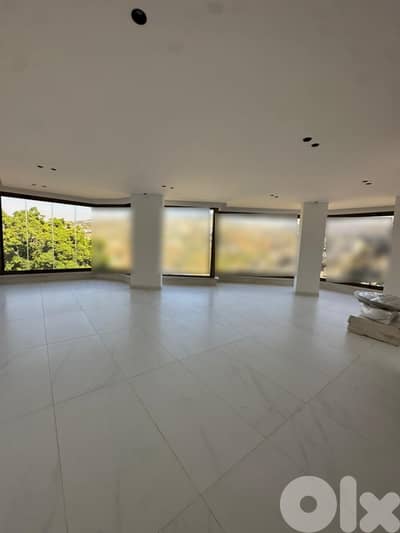 LUXURIOUS APARTMENT IN MAR TAKLA PRIME, PANORAMIC VIEW, (HA-502)