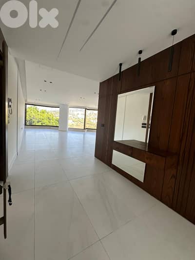 LUXURIOUS APARTMENT IN MAR TAKLA PRIME, PANORAMIC VIEW, (HA-503)