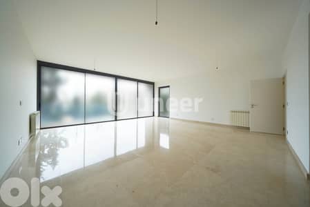 Apartment for rent in Hazmieh