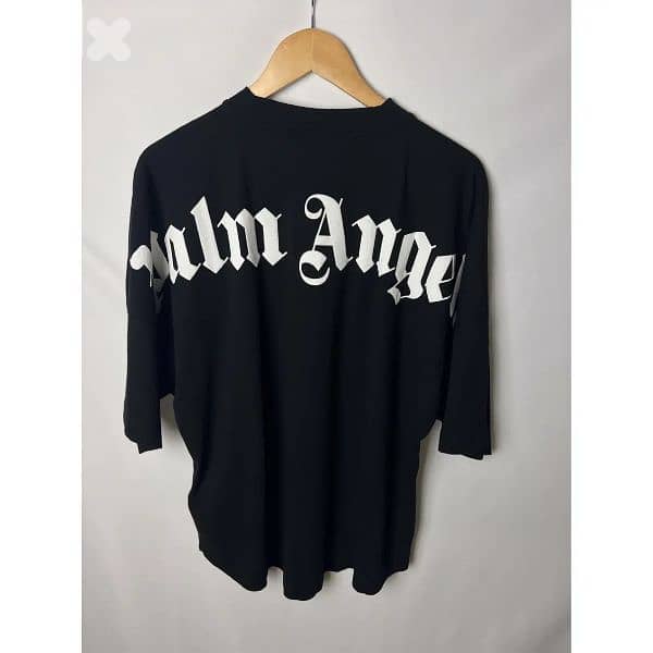 palm Angels Tchirt 2