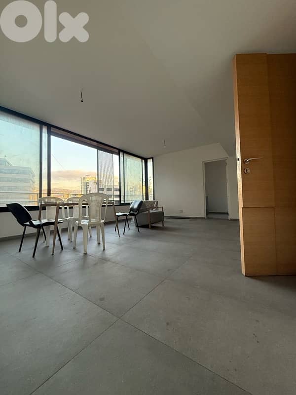 Brand new apartment for sale in Achrafieh. 0