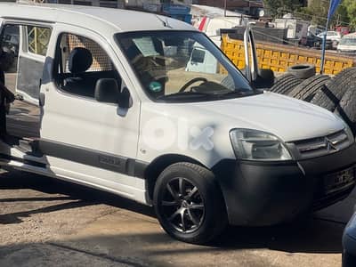 Citroen Berlingo 2007