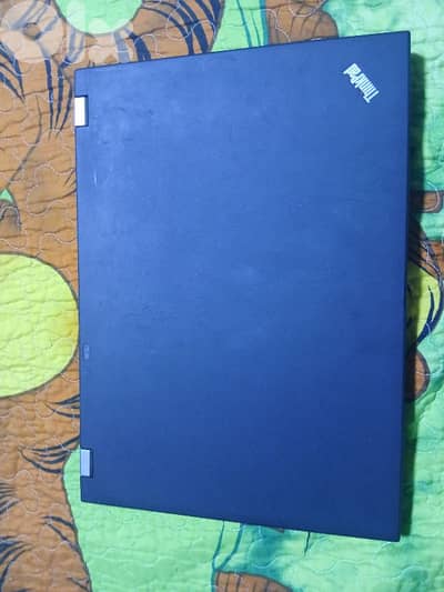 laptop lenovo thinkpad