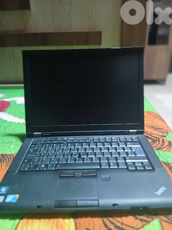 laptop lenovo thinkpad 1