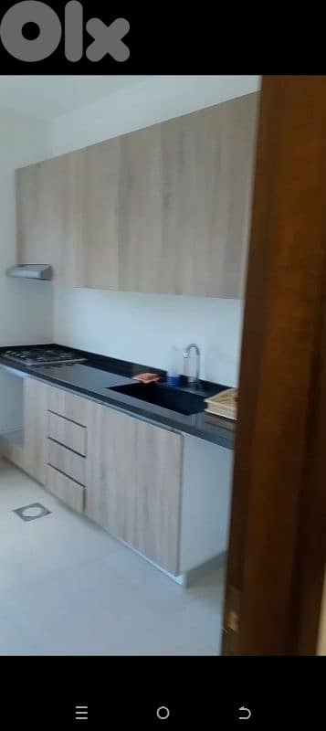 Dik El Mehdi New apartment 165 meters with view 03703564
