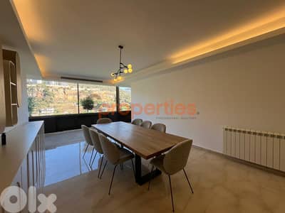 Luxury Apartment for Sale in Hazmieh with Terrace – CPMK152