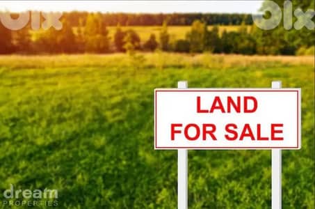 Prime Land For Sale In Bsous bso0131dpst
