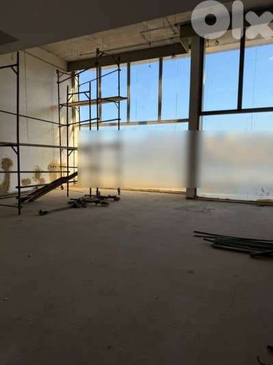 PAYMENT FACILITIES PENTHOUSE IN HAZMIEH MAR TAKLA WITH VIEW  ,(HA-501)