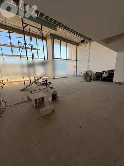 PAYMENT FACILITIES PENTHOUSE IN HAZMIEH MAR TAKLA WITH VIEW  ,(HA-501)