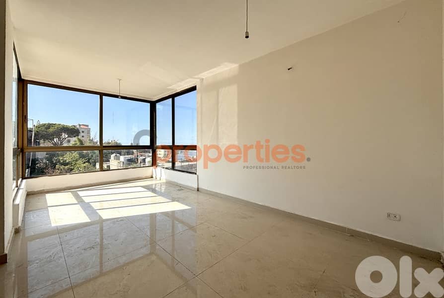 Apartment for sale in Jouret El Ballout – CPRA46 0