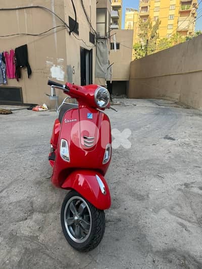 Vespa for sell