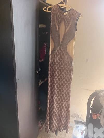 فستان مناسبات