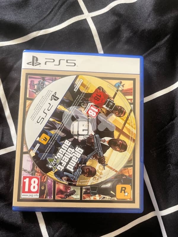 ps5 used with no problem 2