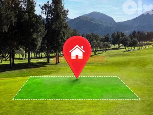 Land for Sale in Aachqout | CPCC22 0