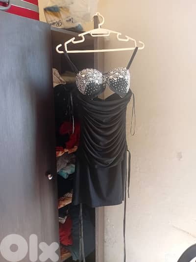 فستان مناسبات